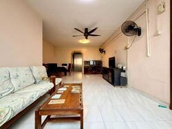 Blk 463 Hong Kah Ville (Jurong West), HDB 4 Rooms #574256011